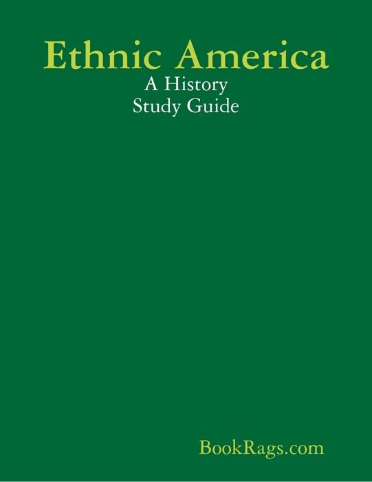 Ethnic America