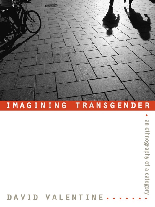 Imagining Transgender