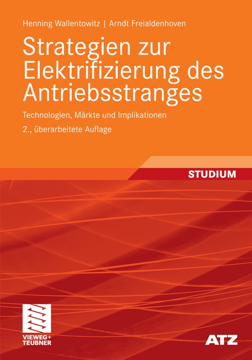 Strategien zur Elektrifizierung des Antriebsstranges