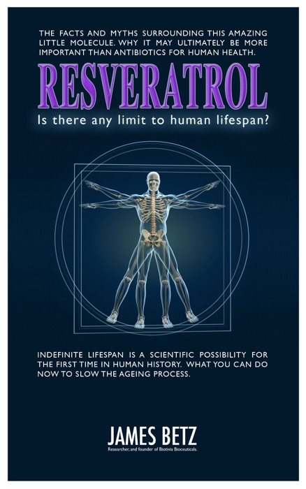 Resveratrol: Is There Any Limit To Human Lifespan?