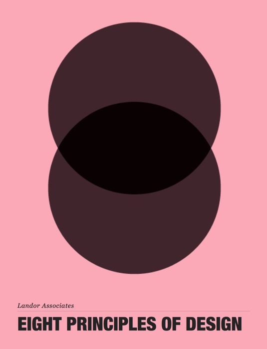 Eight principles of design