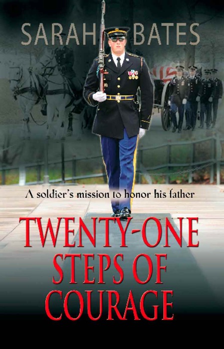 Twenty-One Steps of Courage