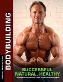 Book's Cover ofBodybuilding - Successful. Natural. Healthy.