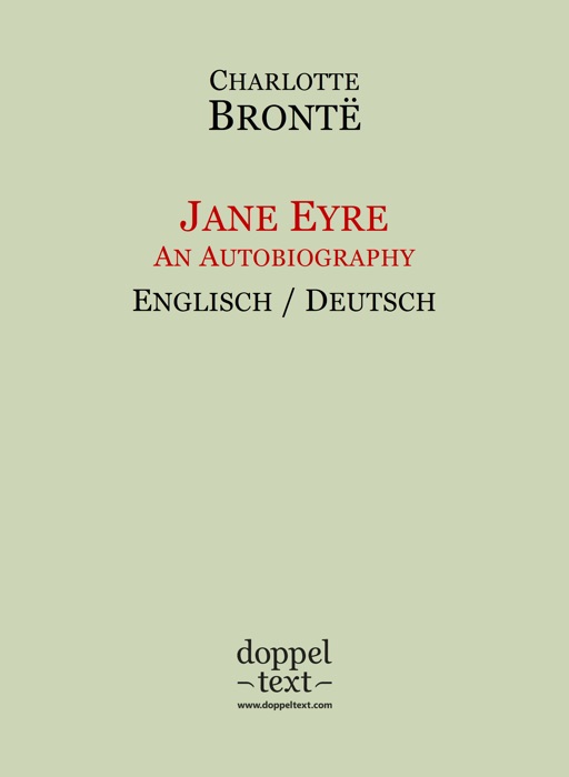 Jane Eyre – Bilingual