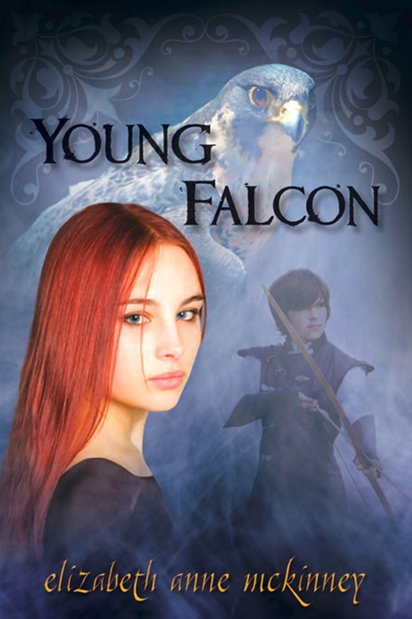 Young Falcon