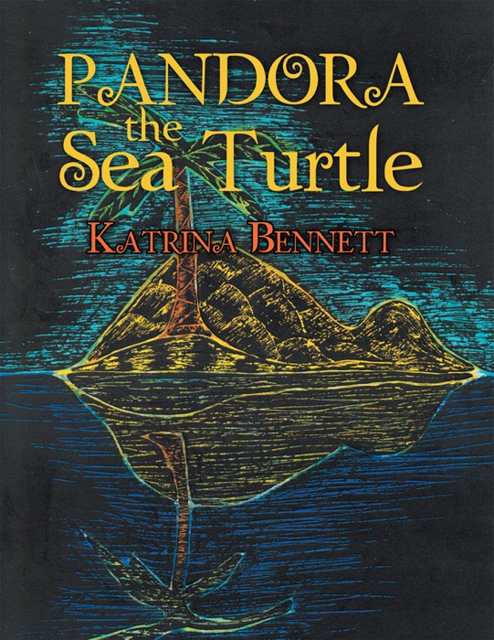 Pandora the Sea Turtle