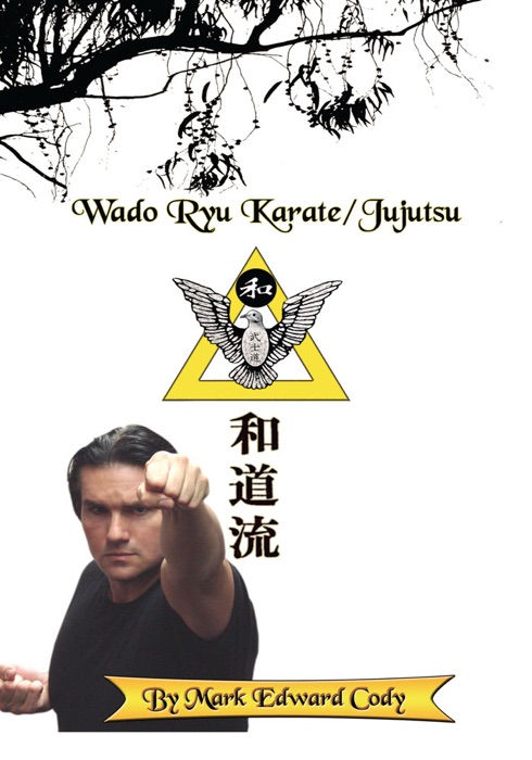 Wado Ryu Karate/Jujutsu