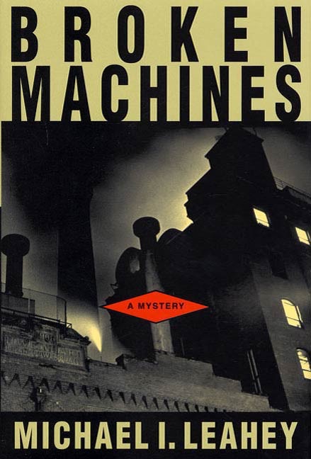 Broken Machines