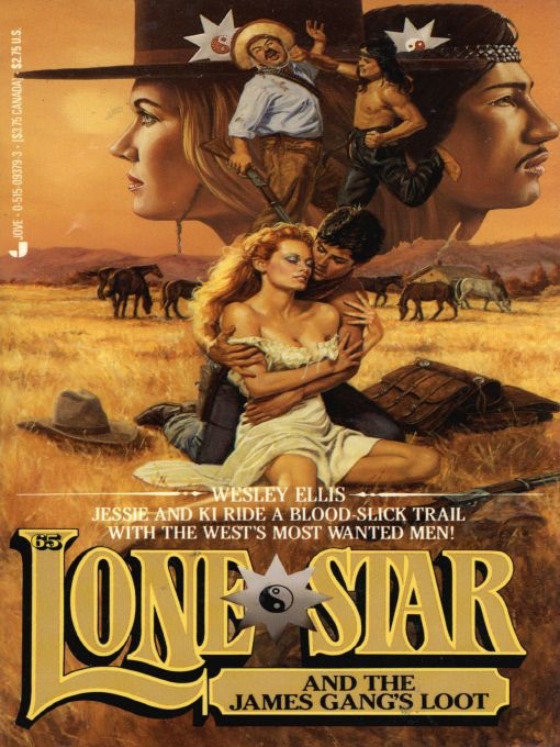 Lone Star 65