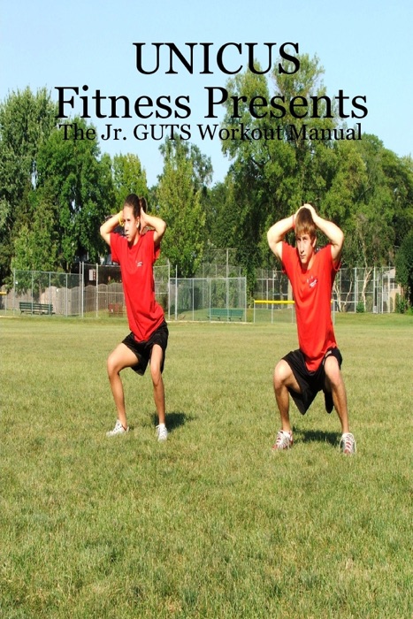 Unicus Fitness Presents