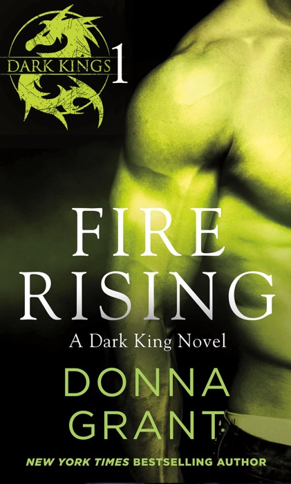 Fire Rising: Part 1