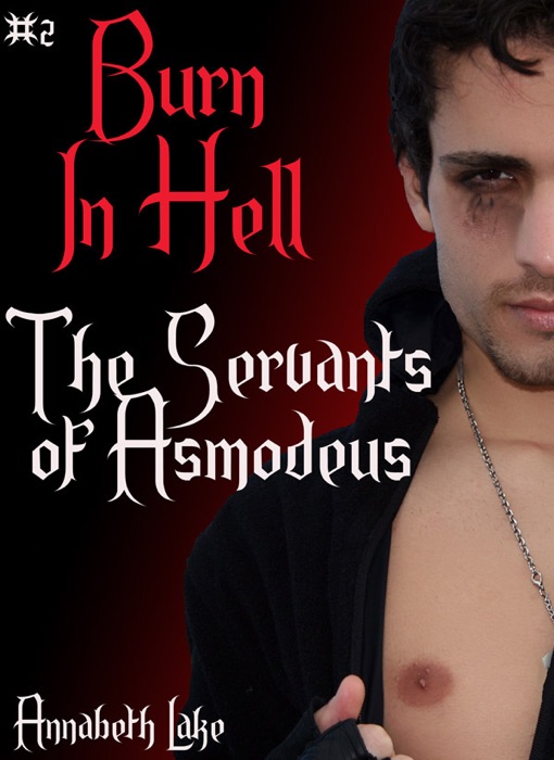 Burn In Hell