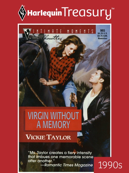 Virgin without a Memory