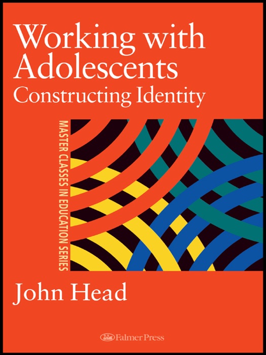 Working With Adolescents