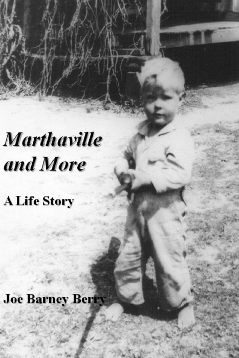 Marthaville and More