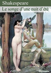 Le songe d'une nuit d'été
