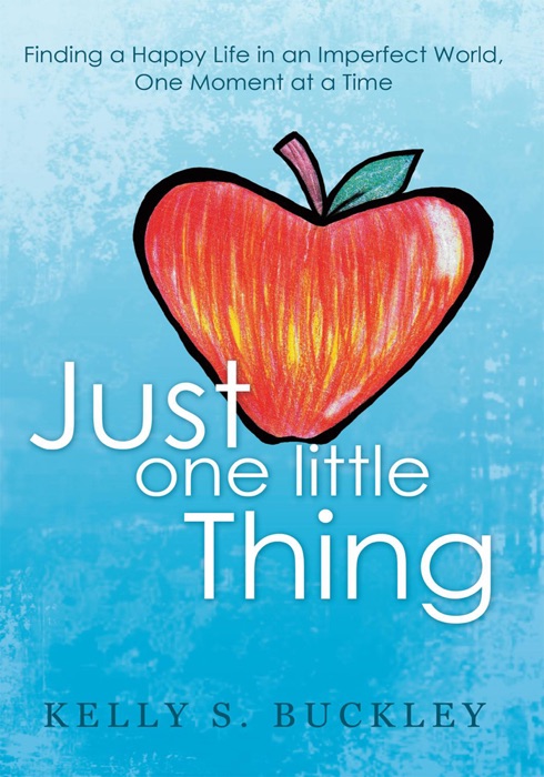 Just One Little Thing