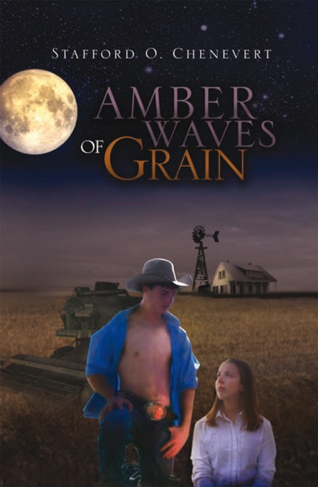 Amber Waves Of Grain