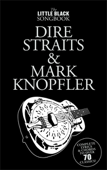Little Black Songbook: Dire Straits & Mark Knopfler - Wise Publications