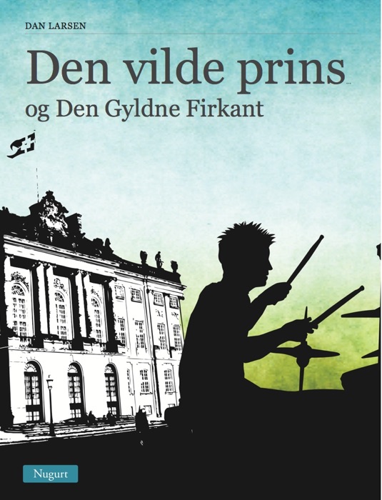 Den vilde prins