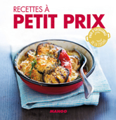 Recettes à petit prix - Marie-Laure Tombini