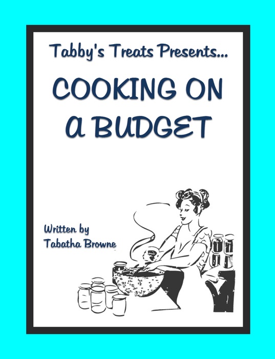 Tabby's Treats presents