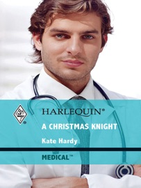 A Christmas Knight - Kate Hardy by  Kate Hardy PDF Download