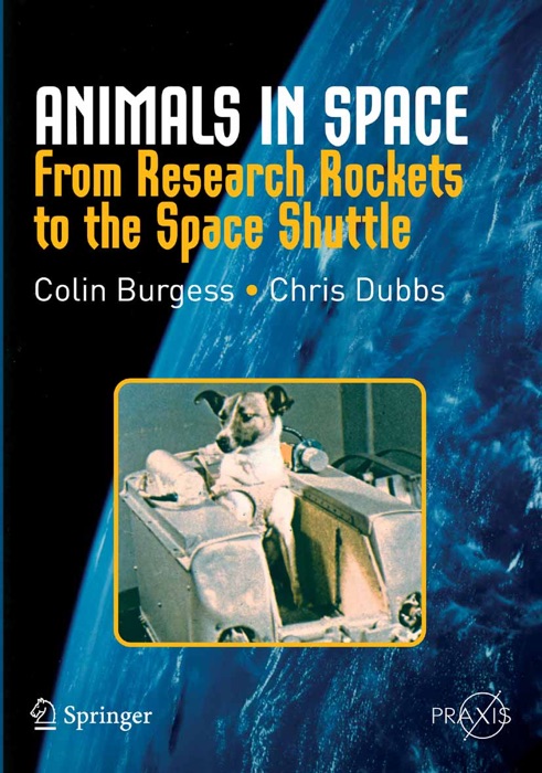 Animals in Space