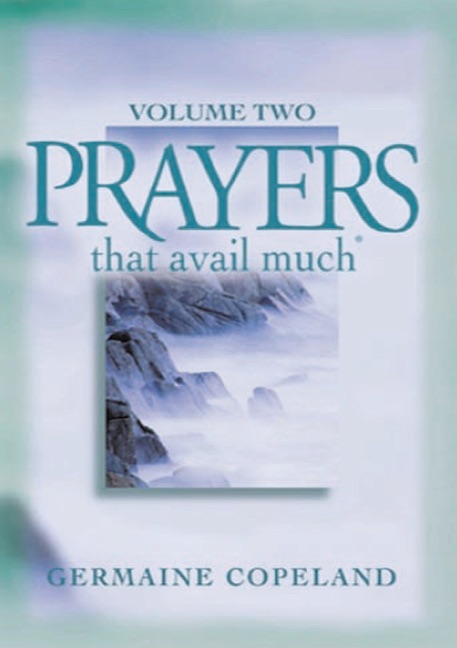 Prayers That Avail Much Volume 2