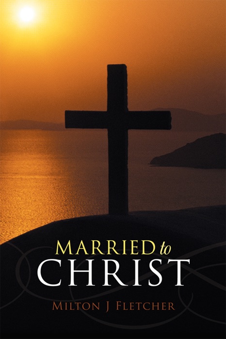 Married To Christ