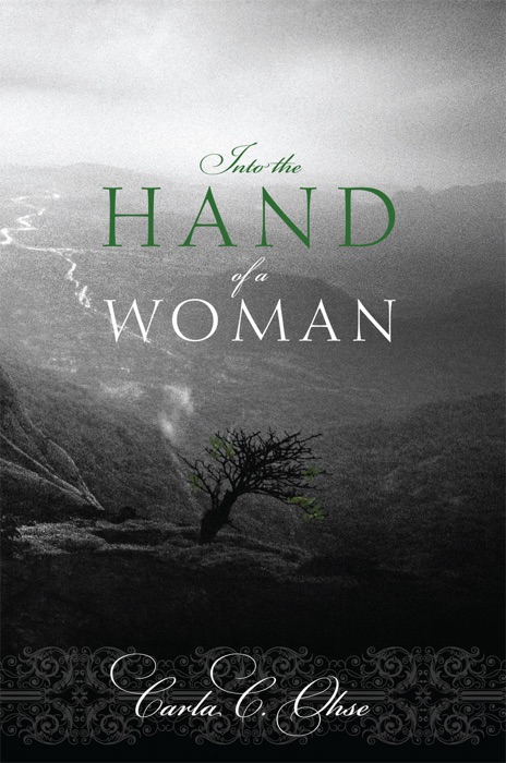 Into the Hand of a Woman