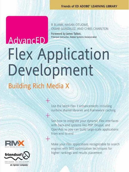 AdvancED Flex Application Development