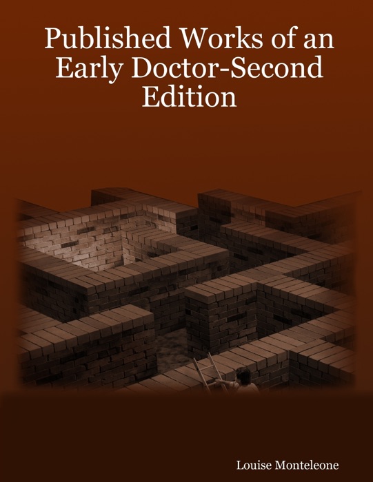 Published Works of an Early Doctor