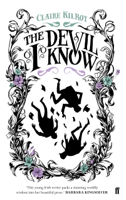 Claire Kilroy - The Devil I Know artwork