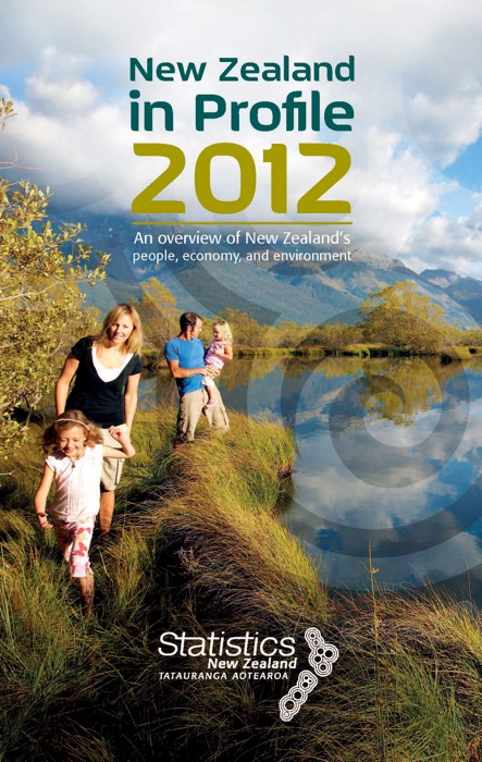 New Zealand in Profile: 2012