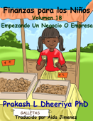 Empezando un negocio o empresa - Prakash L. Dheeriya, Ph. D.