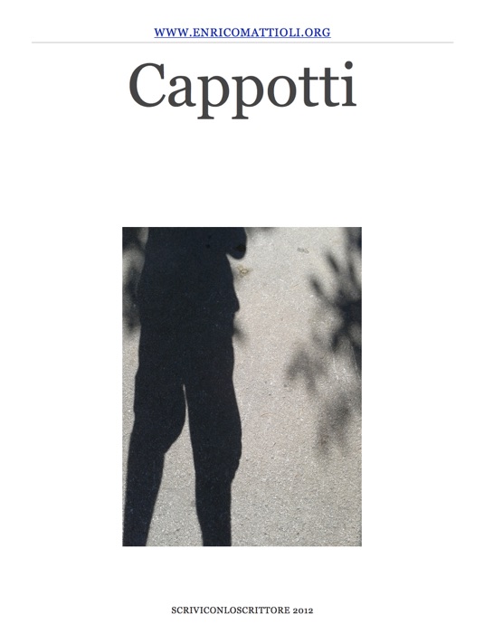 Cappotti