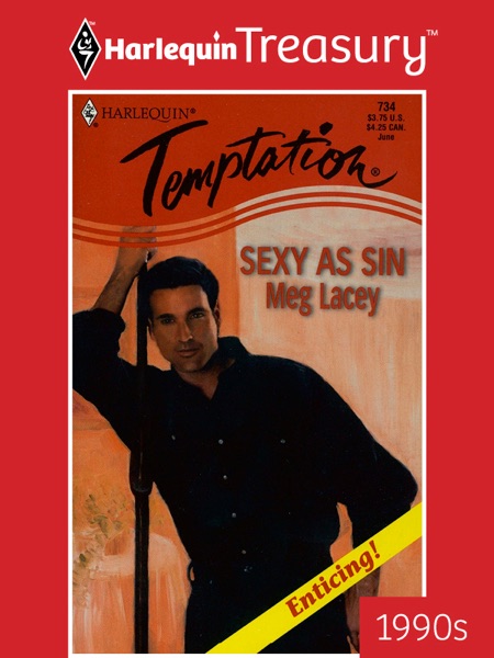 Sexy as Sin