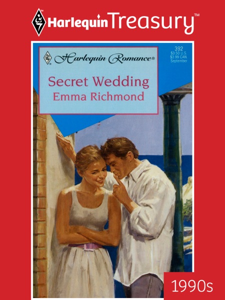 Secret Wedding