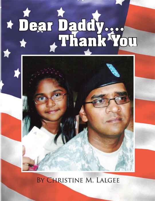 Dear Daddy... Thank You