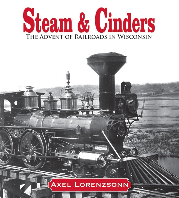 Steam & Cinders