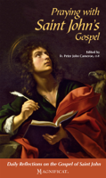 Magnificat - Praying with Saint John's Gospel artwork