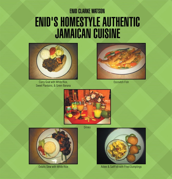 Enid's Homestyle Authentic Jamaican Cuisine