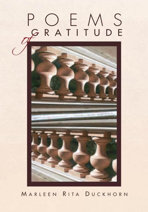 Poems of Gratitude