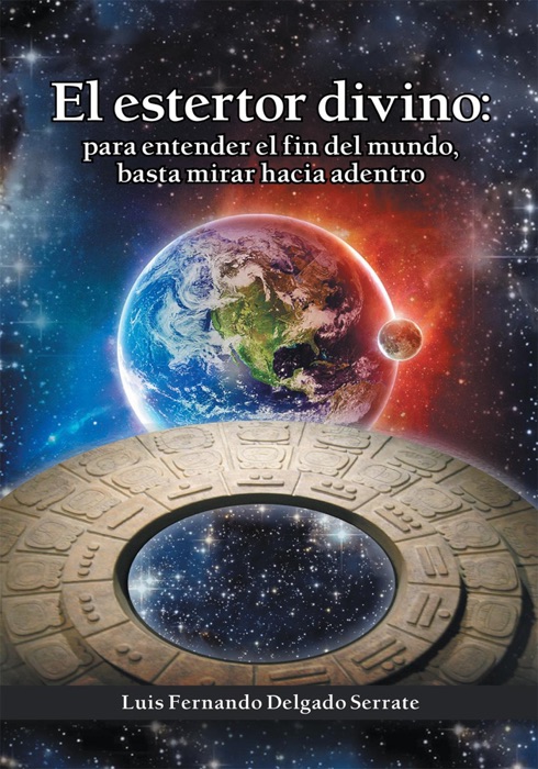 El estertor divino