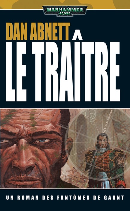 Le Traître