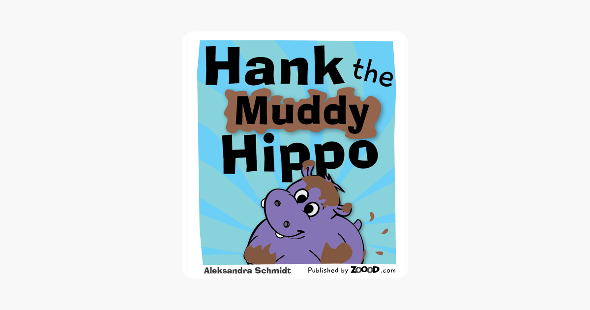 hanky the hippo