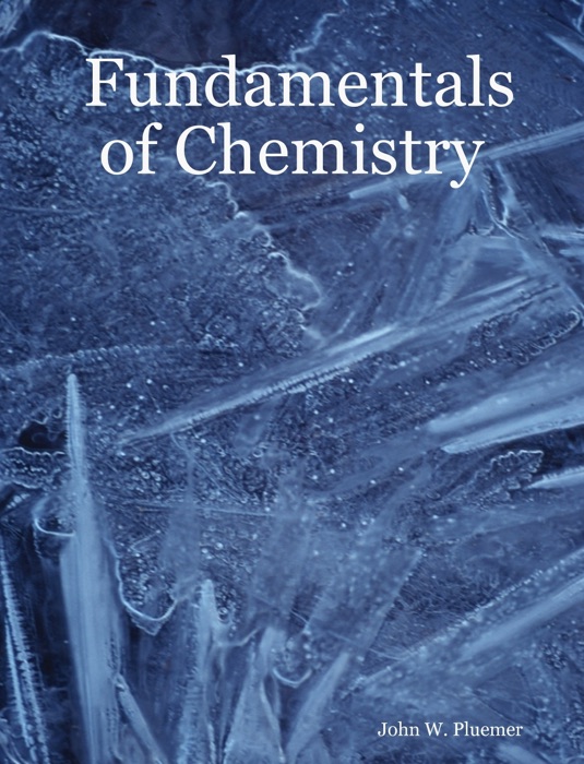 Fundamentals of Chemistry