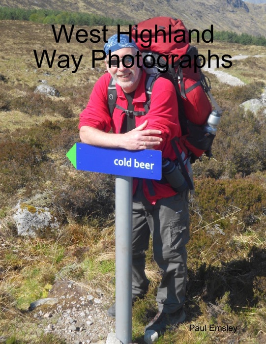 West Highland Way Photographs