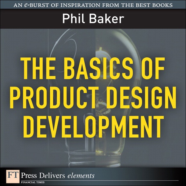 Basics of Product Design Development, The